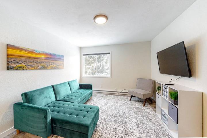 Appartement de vacances pour 4 personnes, avec vue