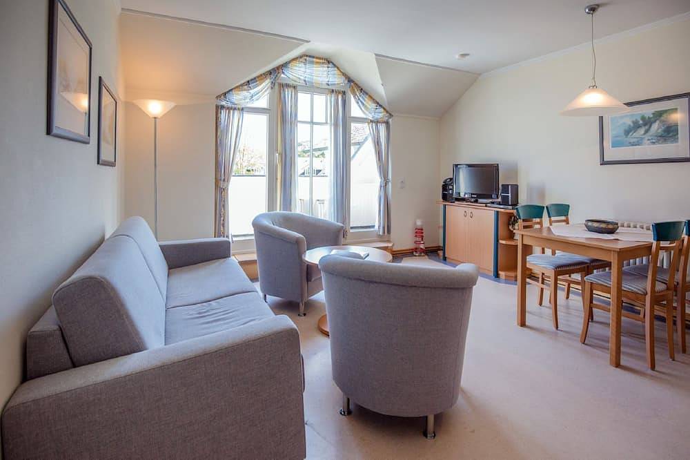 Ferienwohnung in Binz für 4 Personen in Binz