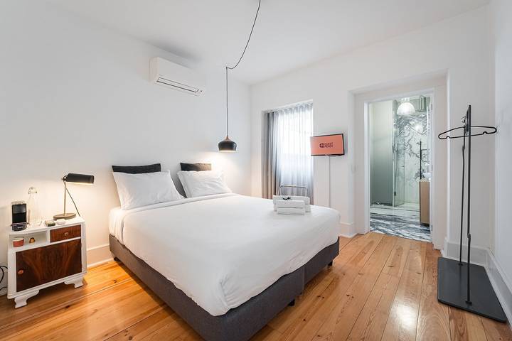 Casa de férias para 2 pessoas, com terraço em Coimbra