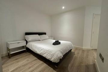Apartment for 2 People in Solihull, Birmingham Area, Photo 1