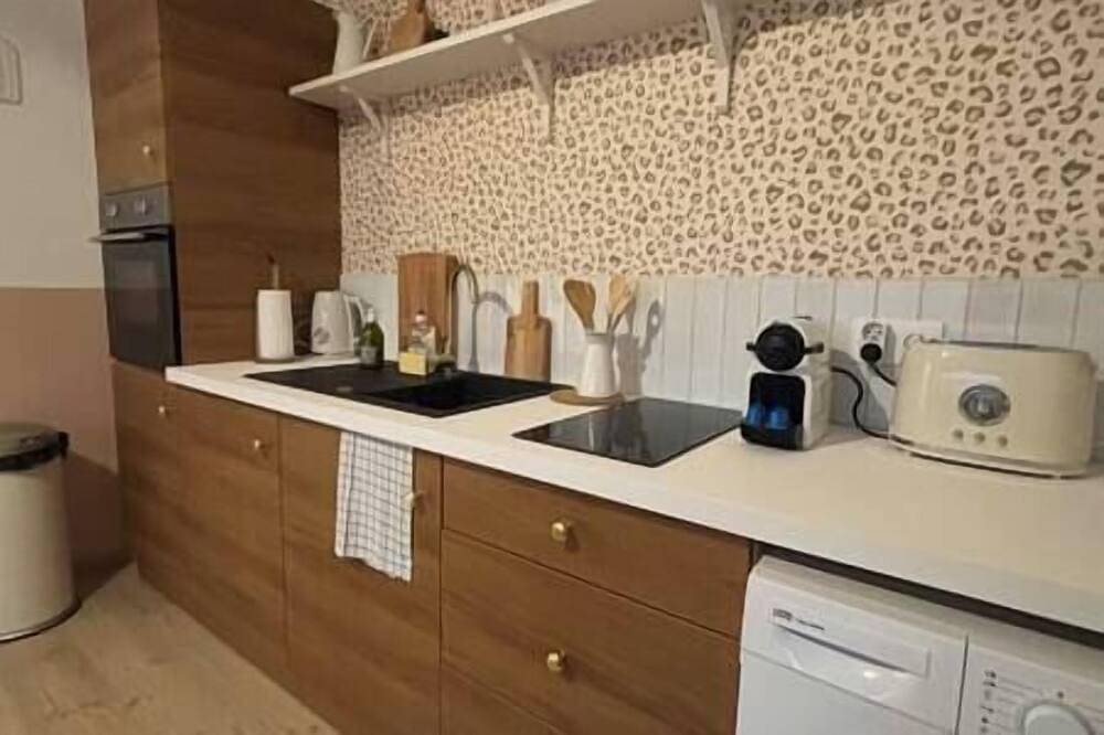 Apartamento entero, Quiet and central, 6p fully equipped in Arrás (Paso de Calais), Región de Arras