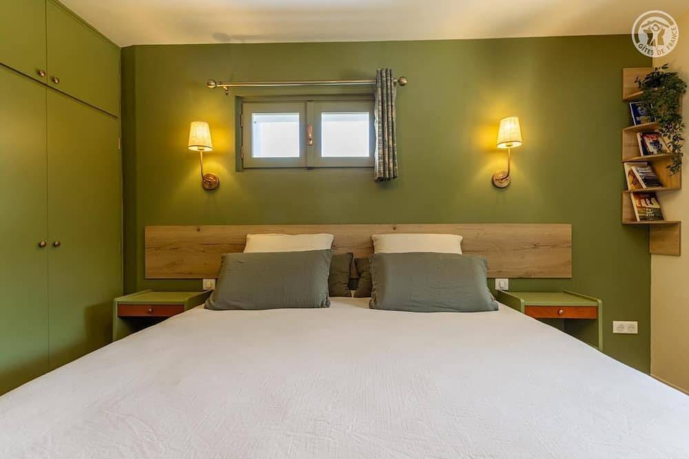 Le P'Tit Gite En Plus in Ugine, Albertville region