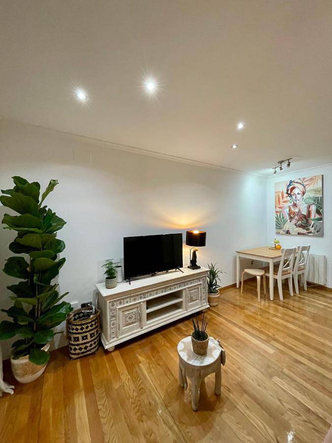 Appartement de vacances pour 4 personnes - 1