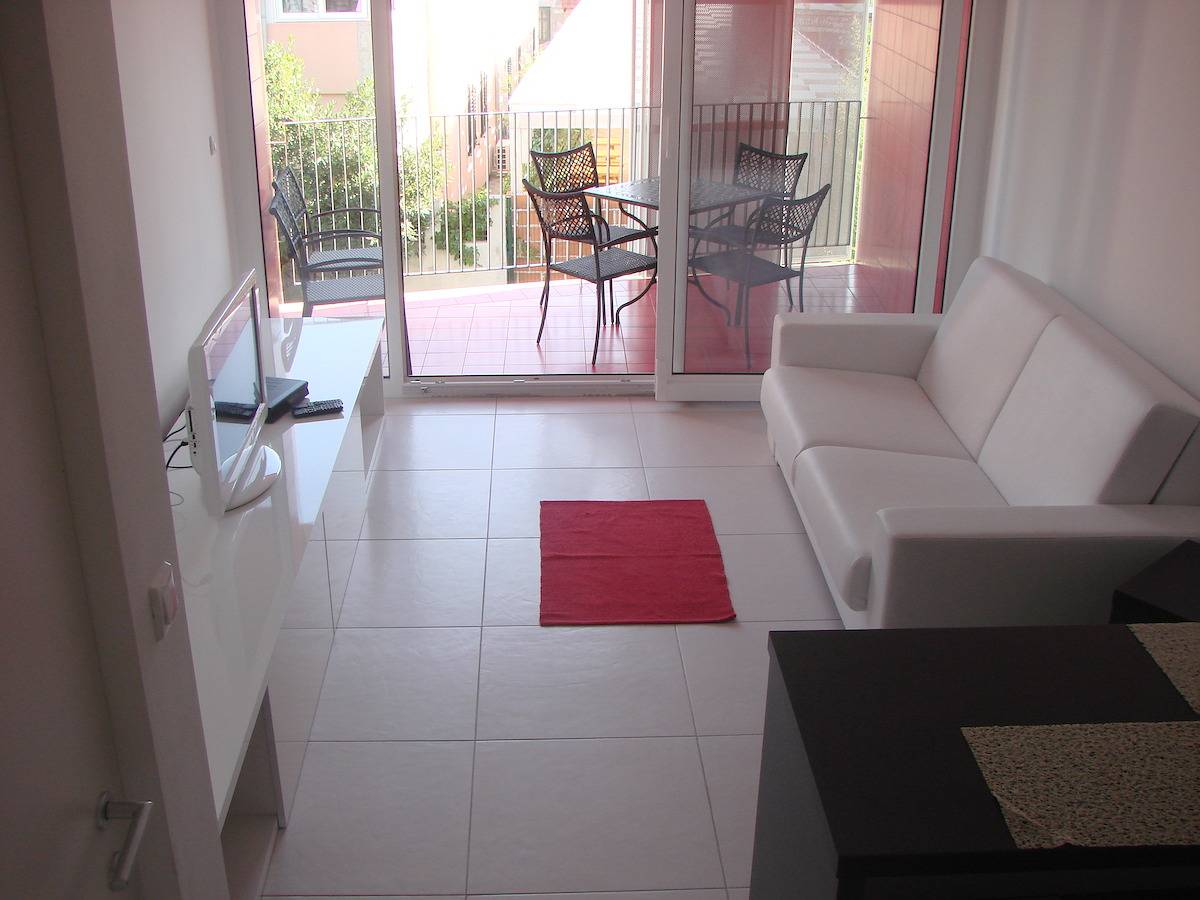 Ferienwohnung für 5 Personen in Pakostane, Zadar