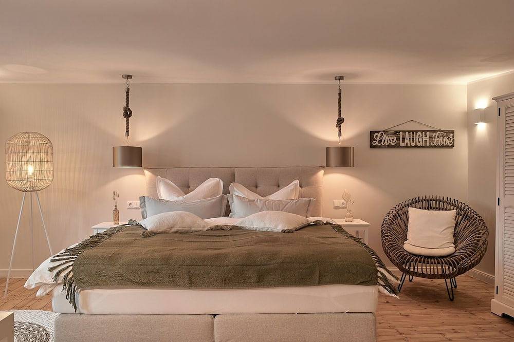 Ganze Wohnung, Ferienwohnung/App. für 4 Gäste mit 92m² in Fulda (160422) in Fulda, Rhön-Hessen