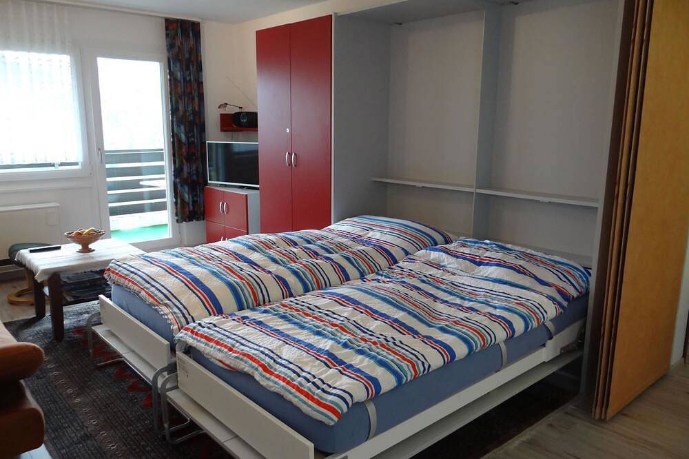 Appartamento intero, Zügstrasse 4 in Engelberg, Canton Obvaldo