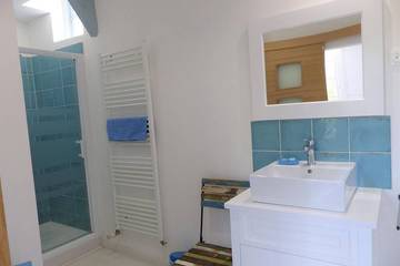 Appartement De Vacances pour 2 Personnes dans Troyes, Aube, Photo 3