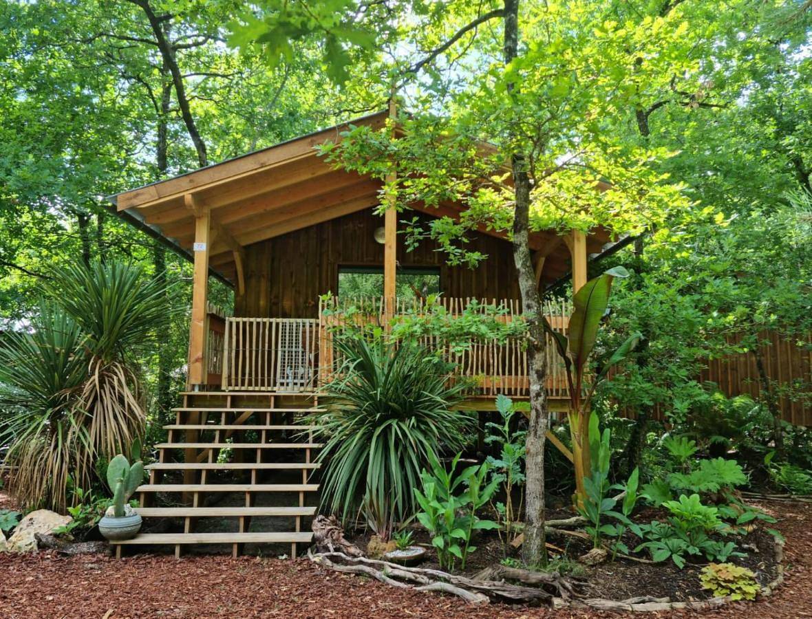 Camping Aux Couleurs du ferret in Lège-Cap-Ferret, Région d'Arcachon