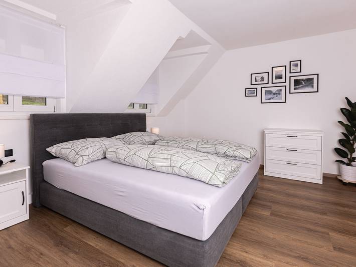 Ferienwohnung für 4 Personen, mit Garten in Fügen - 4