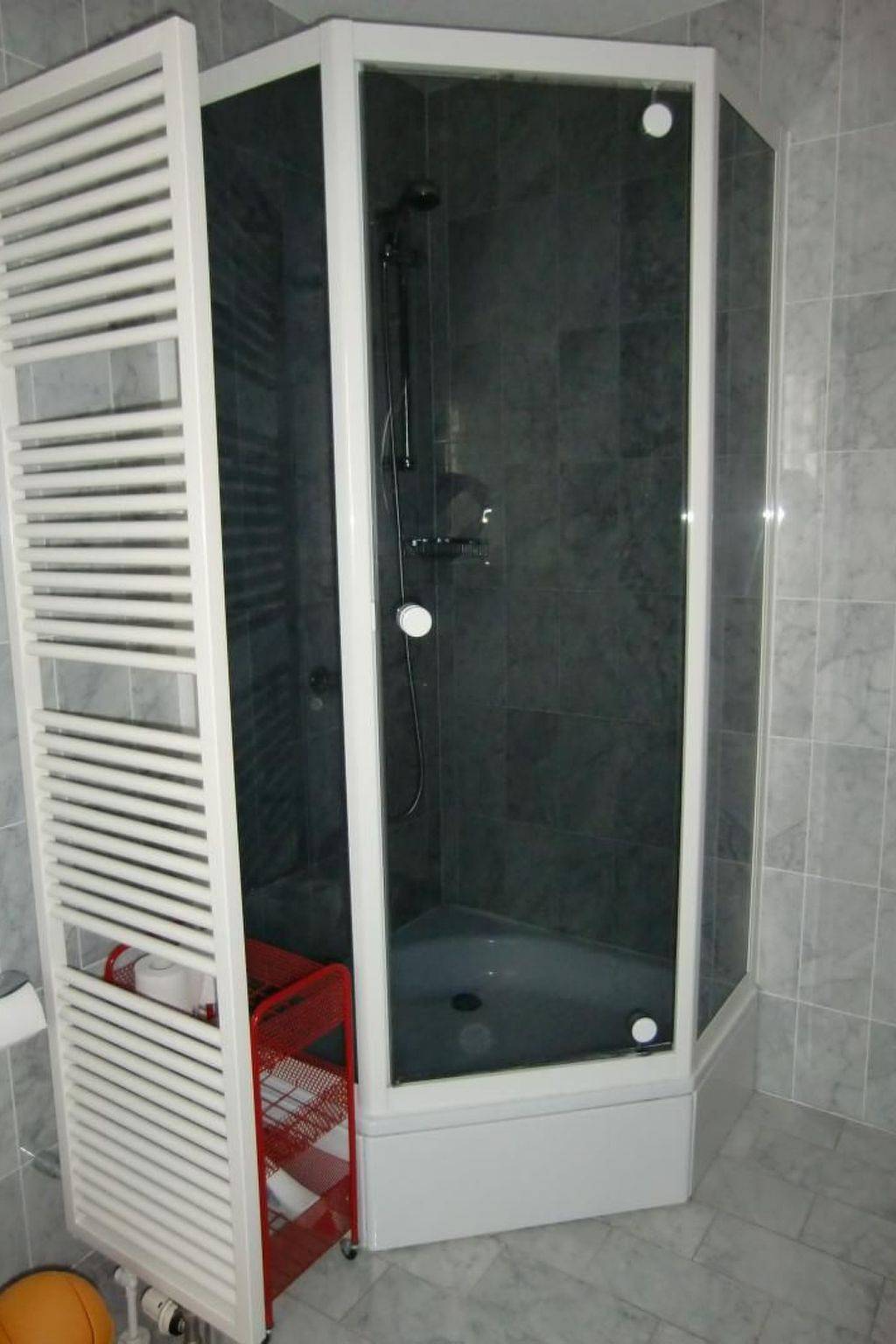 Ganze Wohnung, Für 5 Personen in Radewege, Berlin in Westhavelland