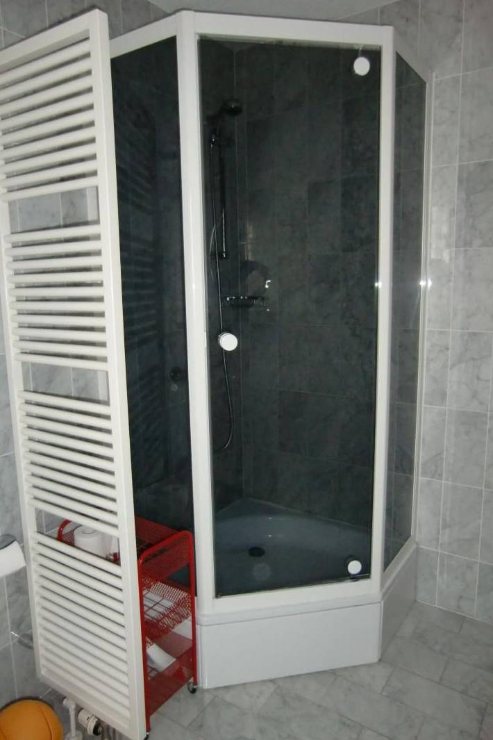 Ferienwohnung für 5 Personen, mit Balkon und Garten sowie Pool in Brandenburg an der Havel - 4