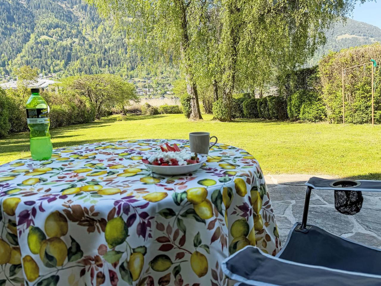 Apartamento entero, Seeidylle Ossiacher See Apt. 2 in Villach, Lake Ossiach