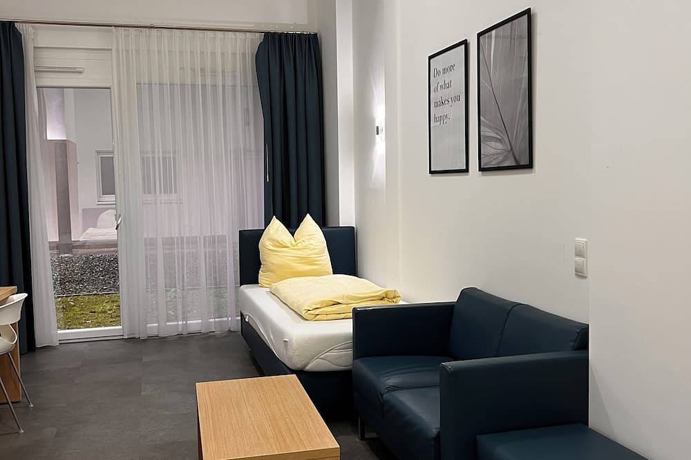 Ganze Wohnung, Fabella Flats Forchheim - Fabella 18 in Forchheim, Fränkische Schweiz