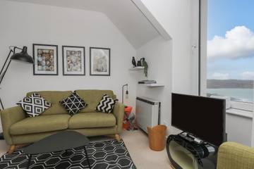 Apartment for 2 People in Cornwall, South West England, Photo 2