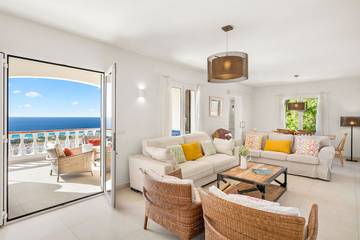 Chalet in Municipio de Alaior, Menorca für 8 