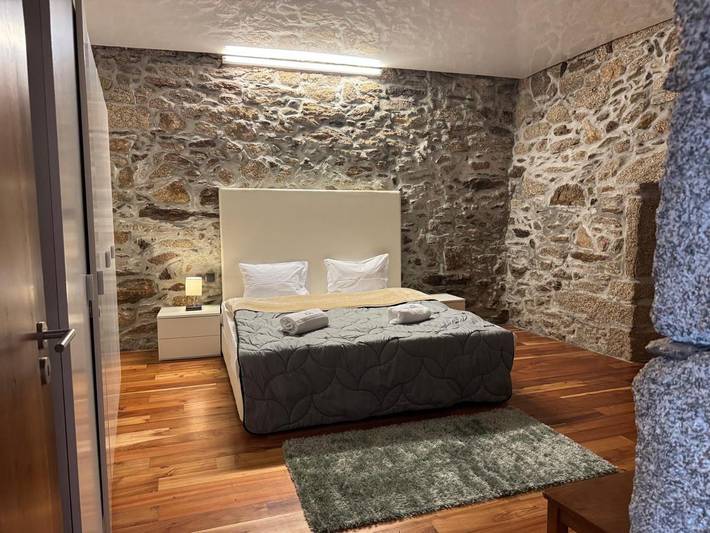 Casa rural para 2 personas, con terraza - 1
