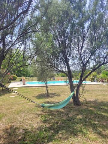 Villa per 8 Persone in Arles, Costa mediterranea (Francia), Foto 2