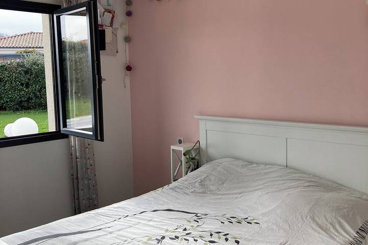 Location de vacances pour 8 personnes, avec piscine à Gragnague - 3