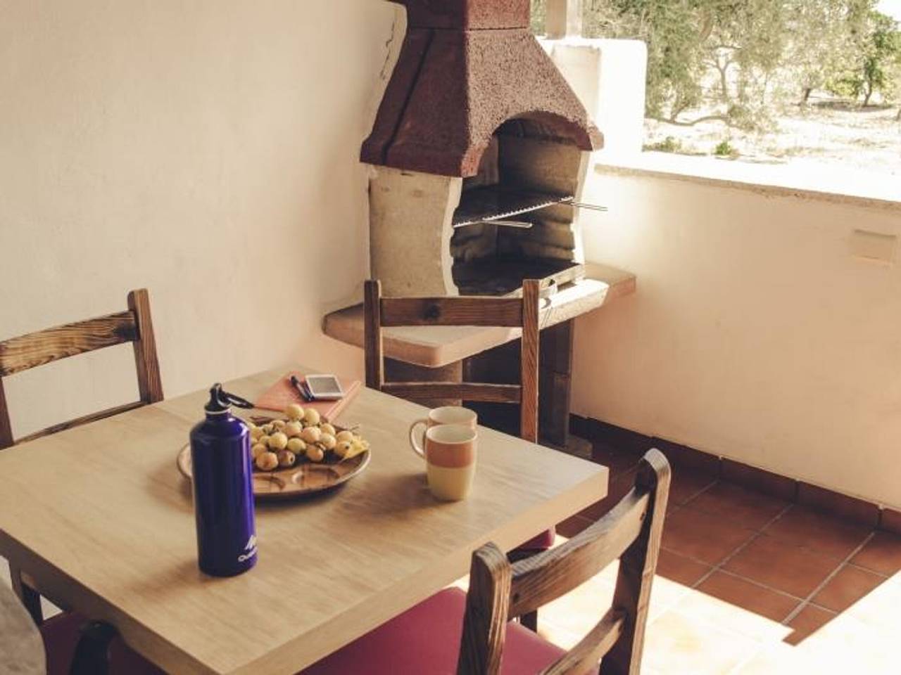 Gîte pour 3 Personnes dans San Bartolomé de Tirajana, Grande Canarie du Sud