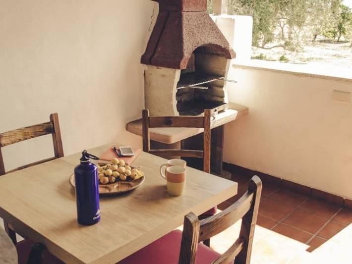 Gîte pour 3 personnes, avec Terrasse dans Arinaga