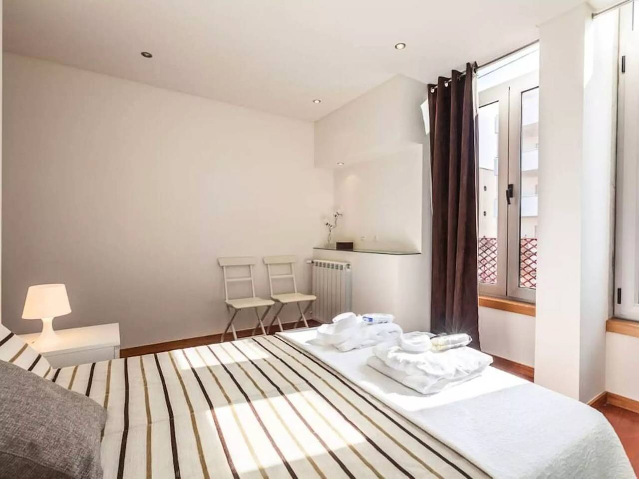 Apartamento entero, 4 estancias 2 Personas in Moledo, Distrito de Viana do Castelo