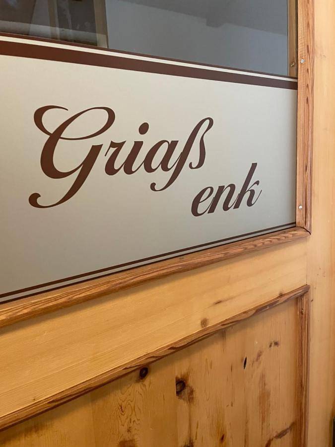 Ferienwohnung für 8 Personen, mit Garten und Ausblick in Kaunertal - 4