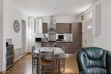 Maison De Vacances pour 4 Personnes dans Bléré, Vallée de la Loire, Photo 3