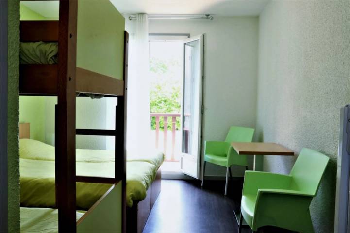 Maison d’hôte pour 4 personnes dans Béarn - 4