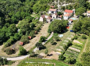 Smještaj Za Odmor za 6 Osobe u Sinj, Splitsko-dalmatinska županija, Fotografija 4