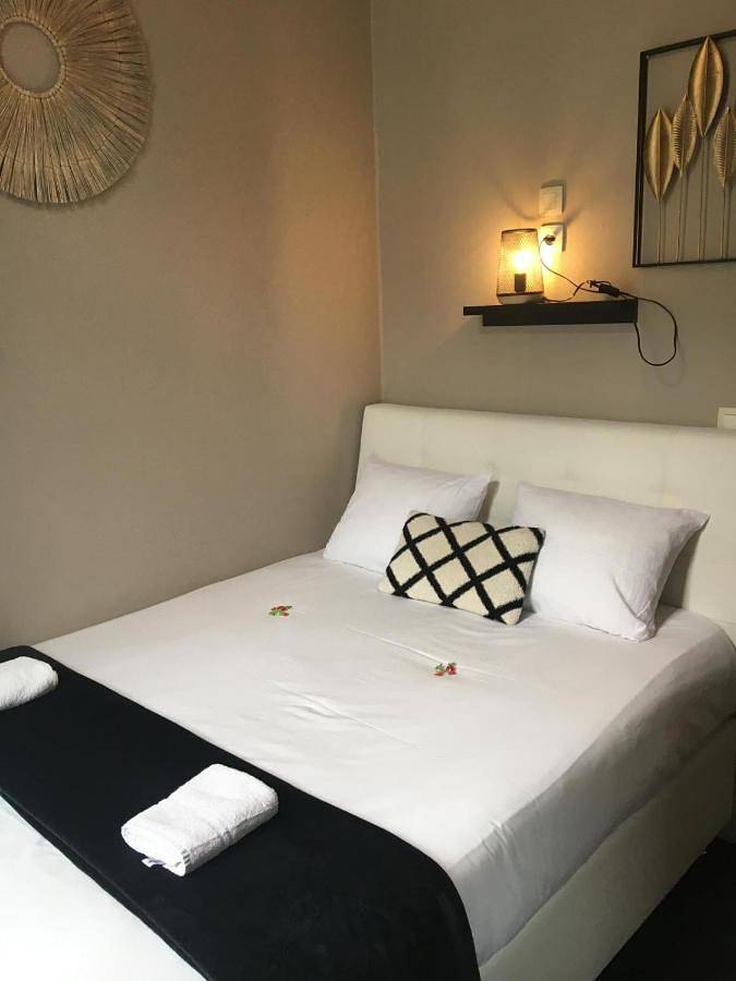 Chambre d’hôte pour 2 personnes, avec vue à Oostende - 2
