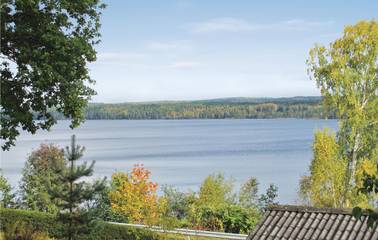 Ferieudlejning til 5 Personer i Dalslands kanal, Sydlige Sverige, Billede 3
