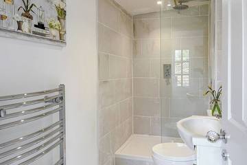 Cottage for 2 People in Alton Towers, Derbyshire, Photo 3