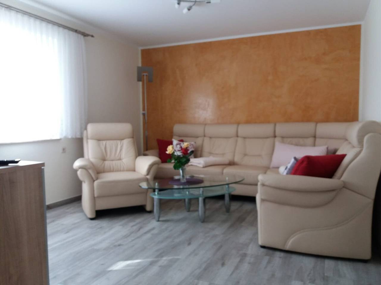 Vakantiehuis voor 6 Personen in Waren (Müritz), Müritz