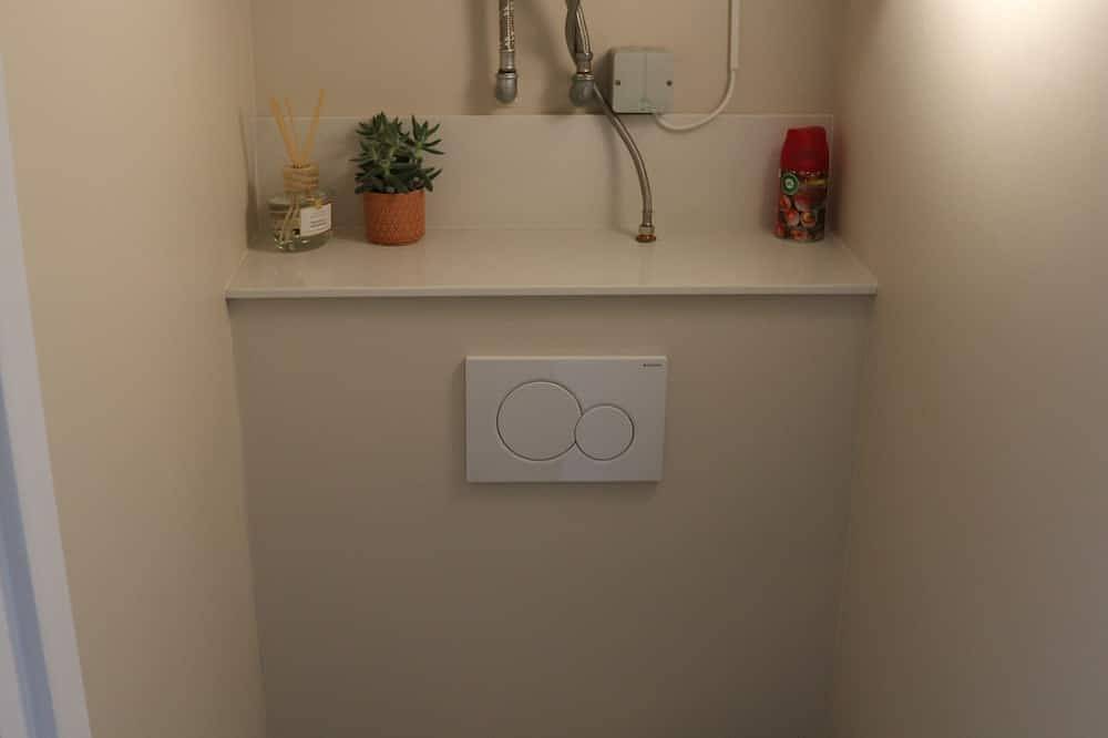 Geheel appartement, Mooie studio vlakbij het strand. in Koksijde-Bad, Koksijde