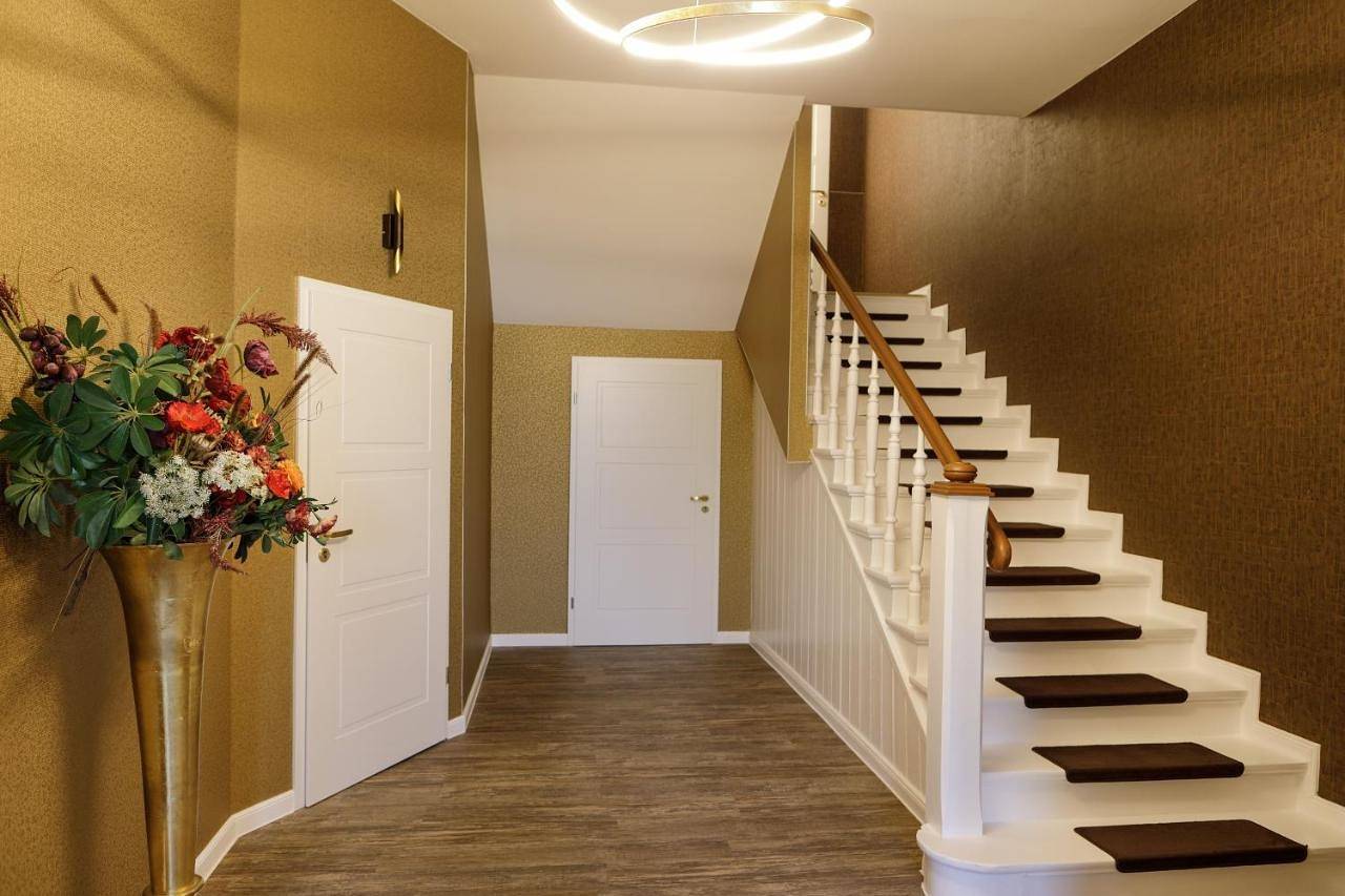 Two-Bedroom Apartment in Hüttenrode, Blankenburg