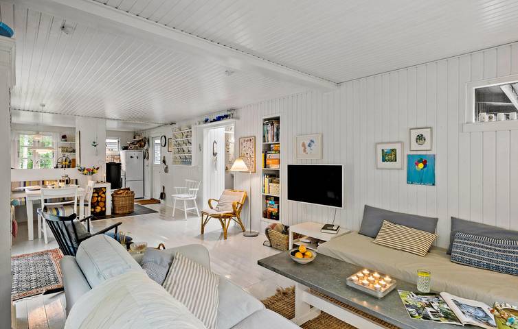 Ferienhaus für 7 Personen, mit Terrasse in Jammerbugt - 4