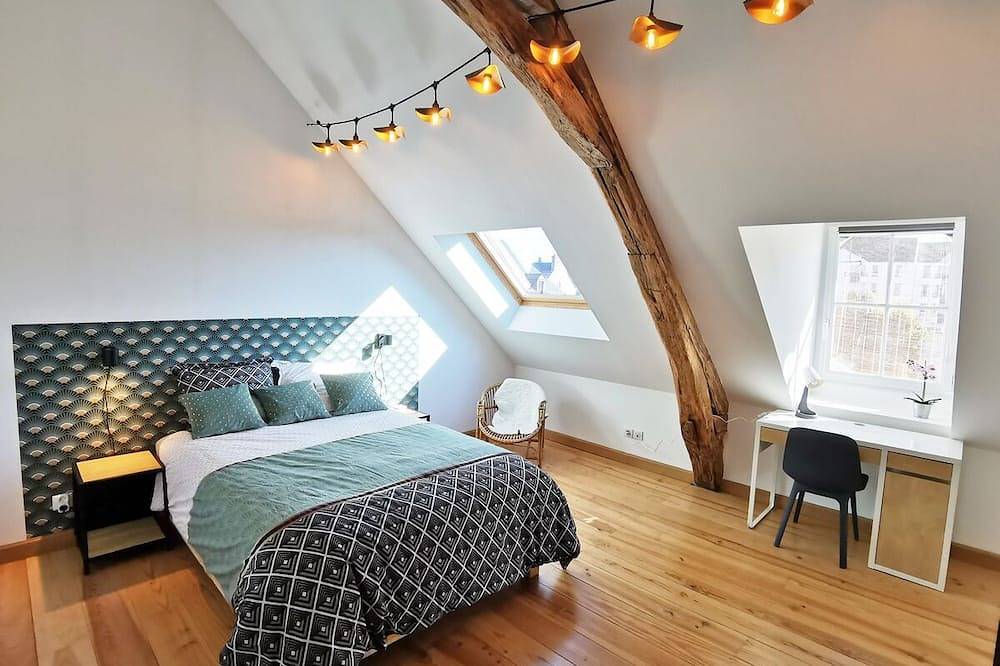 Apartamento entero, Ô calme - 100m² apartment 15 min from Orléans in Olivet, Sologne