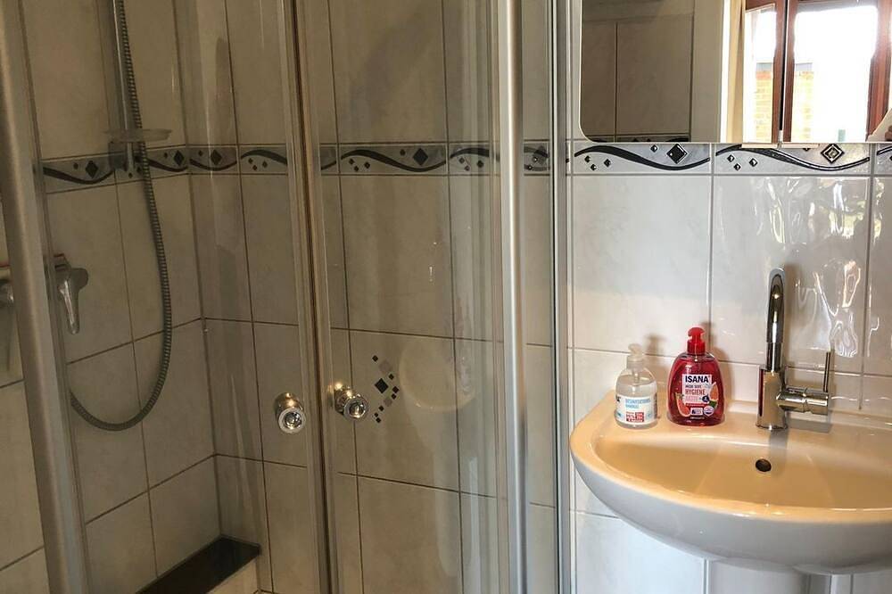 Wohnung \"Strandmuschel\" ermöglicht Ihnen und Ihren Kindern entspannte Ferien - in Rettin, Ostholstein