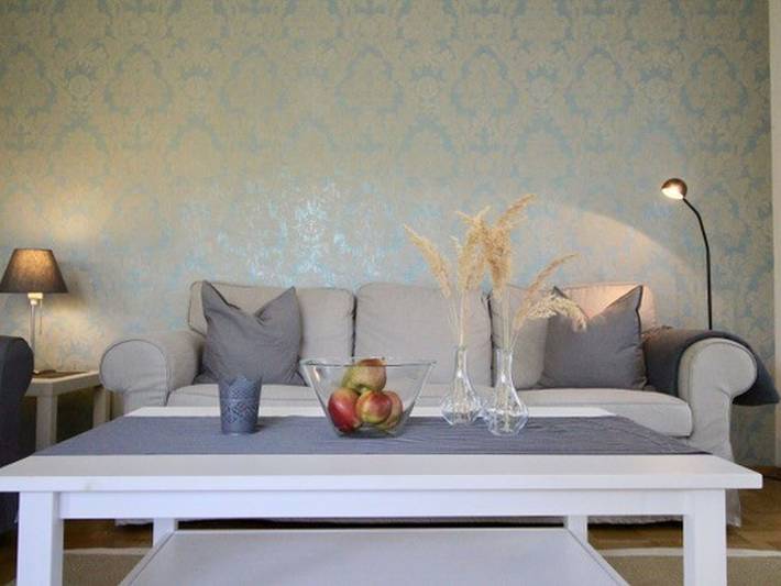 Ferienwohnung für 4 Personen, mit Garten in Bodman-Ludwigshafen - 3