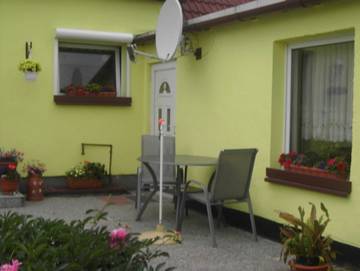 Ferienwohnung für 2 Personen in Barth, Vorpommern-Rügen, Bild 3