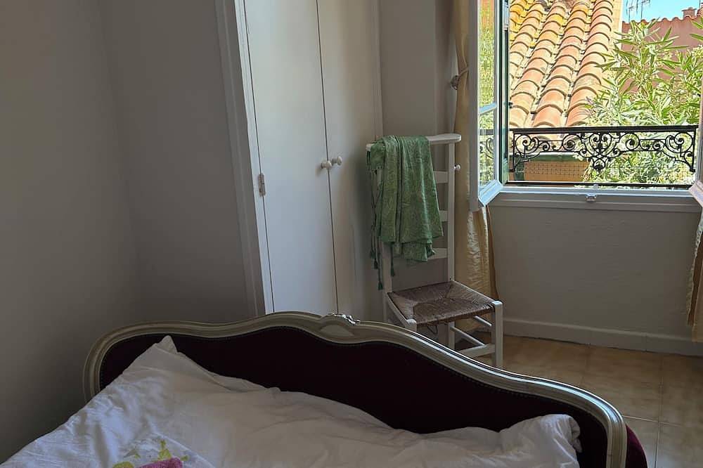 Ganze Wohnung, 150 m vom Meer entfernt, charmantes Fischerhaus in La Côte Vermeille, Collioure