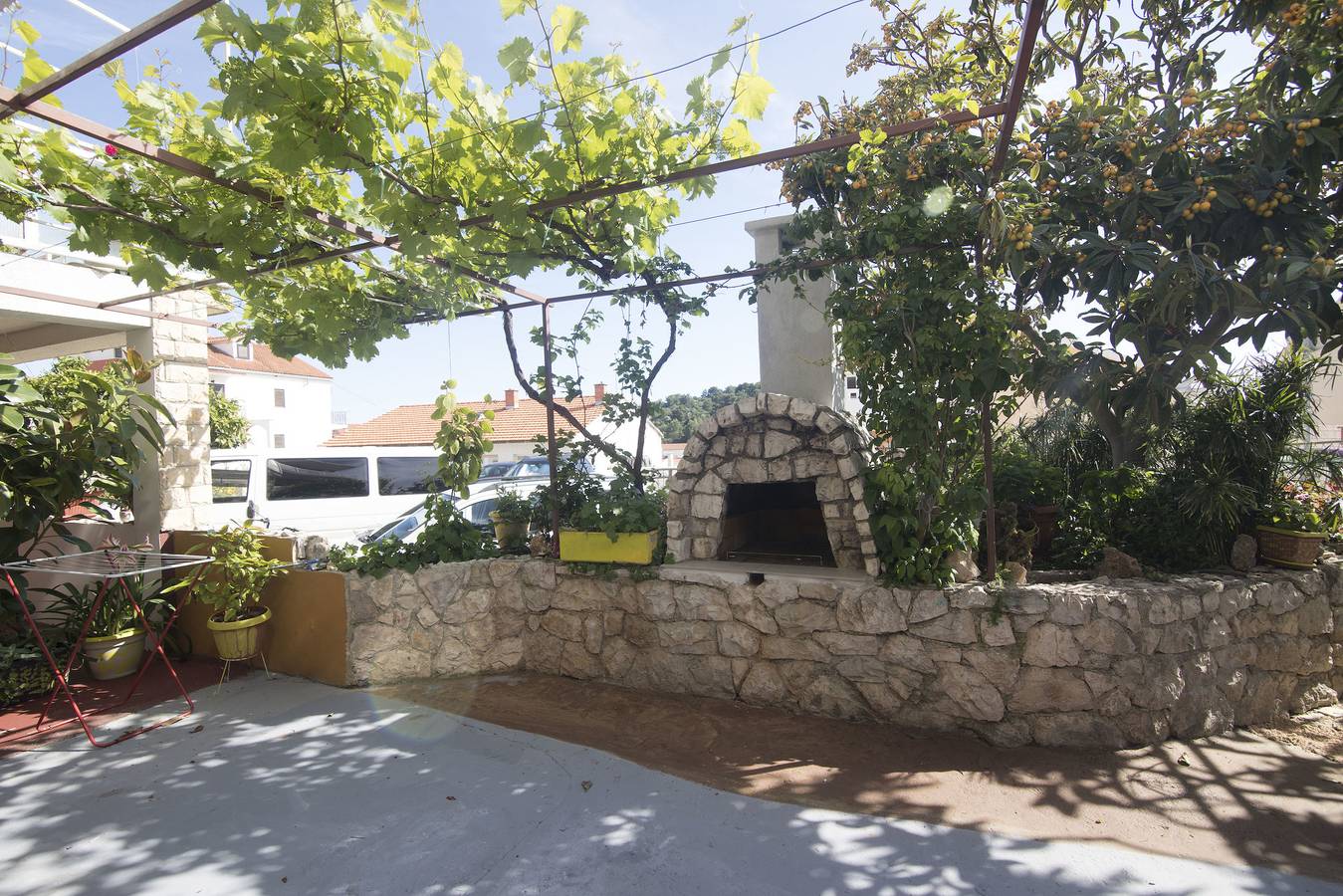 Entire apartment, Apartments and Rooms Nikol in Hvar City, Hvar