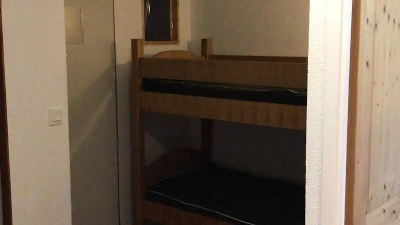 Apartamento vacacional entero, Ferienwohnung für 8 Personen (48 m²) in Saint-Jean in Saint-Jean-d'Arves, Región de Saint-Jean-de-Maurienne