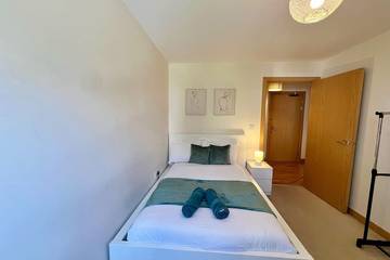 Apartment for 4 People in Dartford, Kent, Photo 4