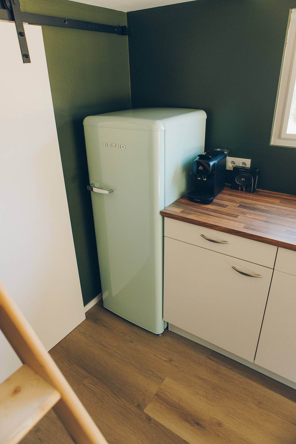 Wb Resort Gmbh — Koya Tiny Loft | 4 Pers., foto 12