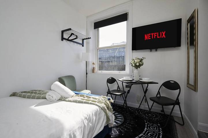 Apartment for 2 people in Huddersfield