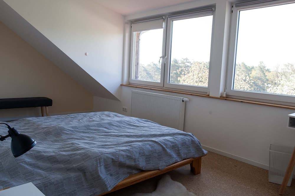 Kleines Gästehaus der Bergschäferei in Garzau-Garzin, Märkische Schweiz-Oderland