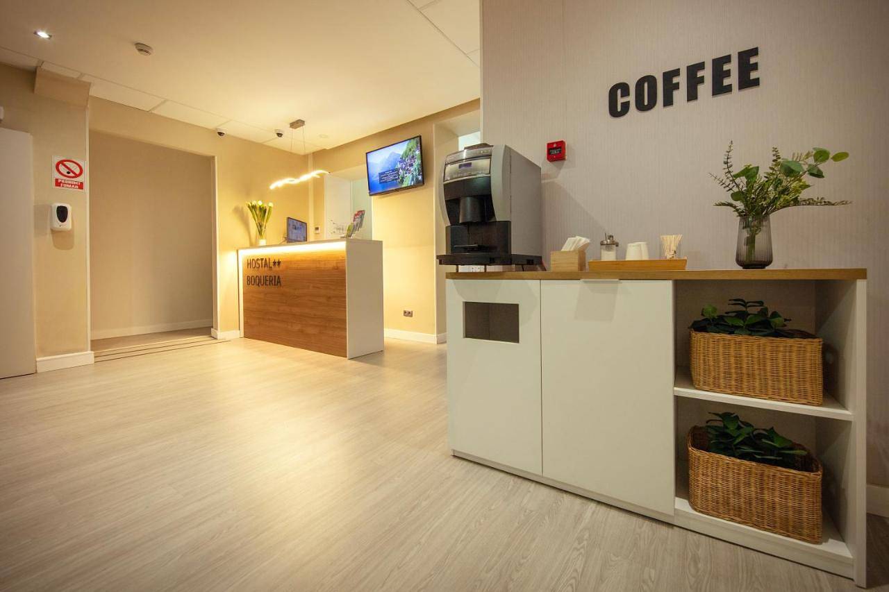 Single Room in Centro Barcelona, Barcelona