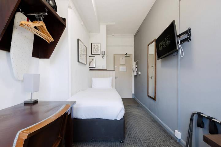 Appartement de vacances pour 1 personnes - 1