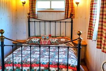 Glamping for 2 People in Shropshire, West Midlands, Photo 1